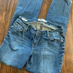 Torrid jeans relaxed boot